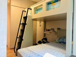 The Berth By The Cove (D4), Condominium #502909041